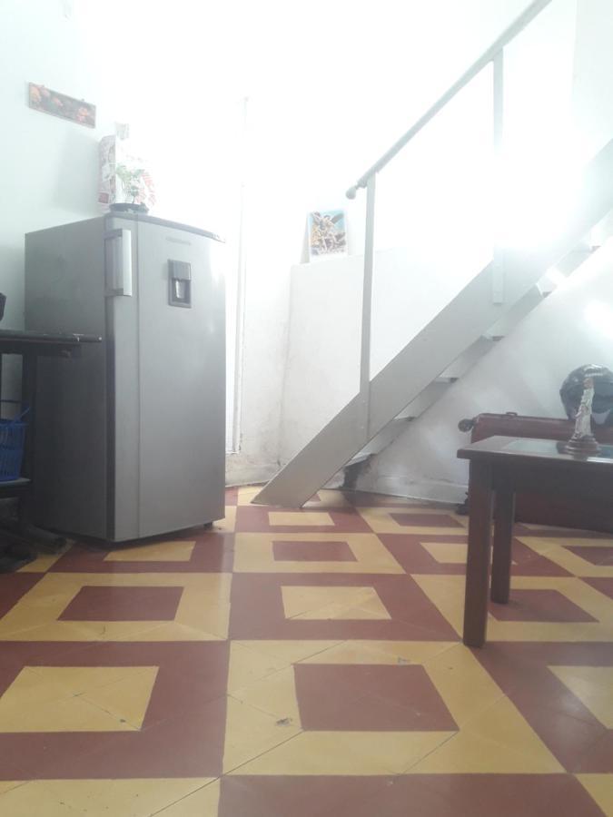 6141 Basement Medellín
