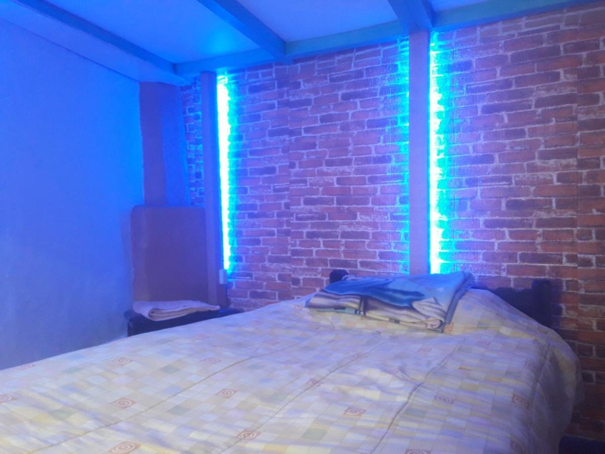 Guest house 6141 Basement *